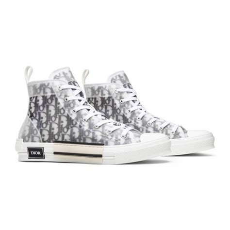 dior converse prix